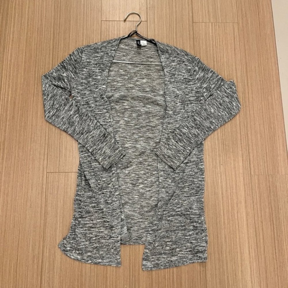 H&M THIN KNIT CARDIGAN